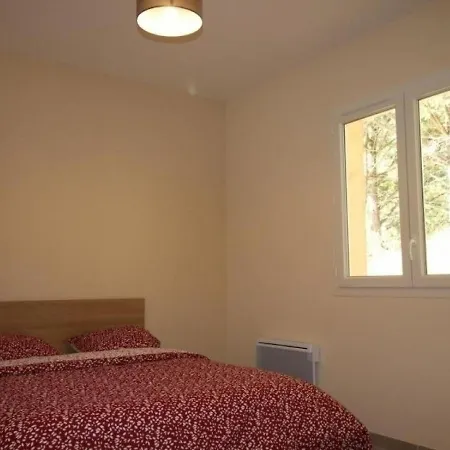 Holiday home Barran, 3 Pieces, 4 Personnes - Fr-1-483-324 *